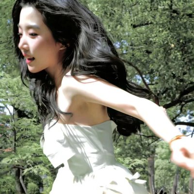 那一个转身