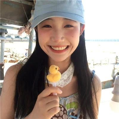 夏日心跳